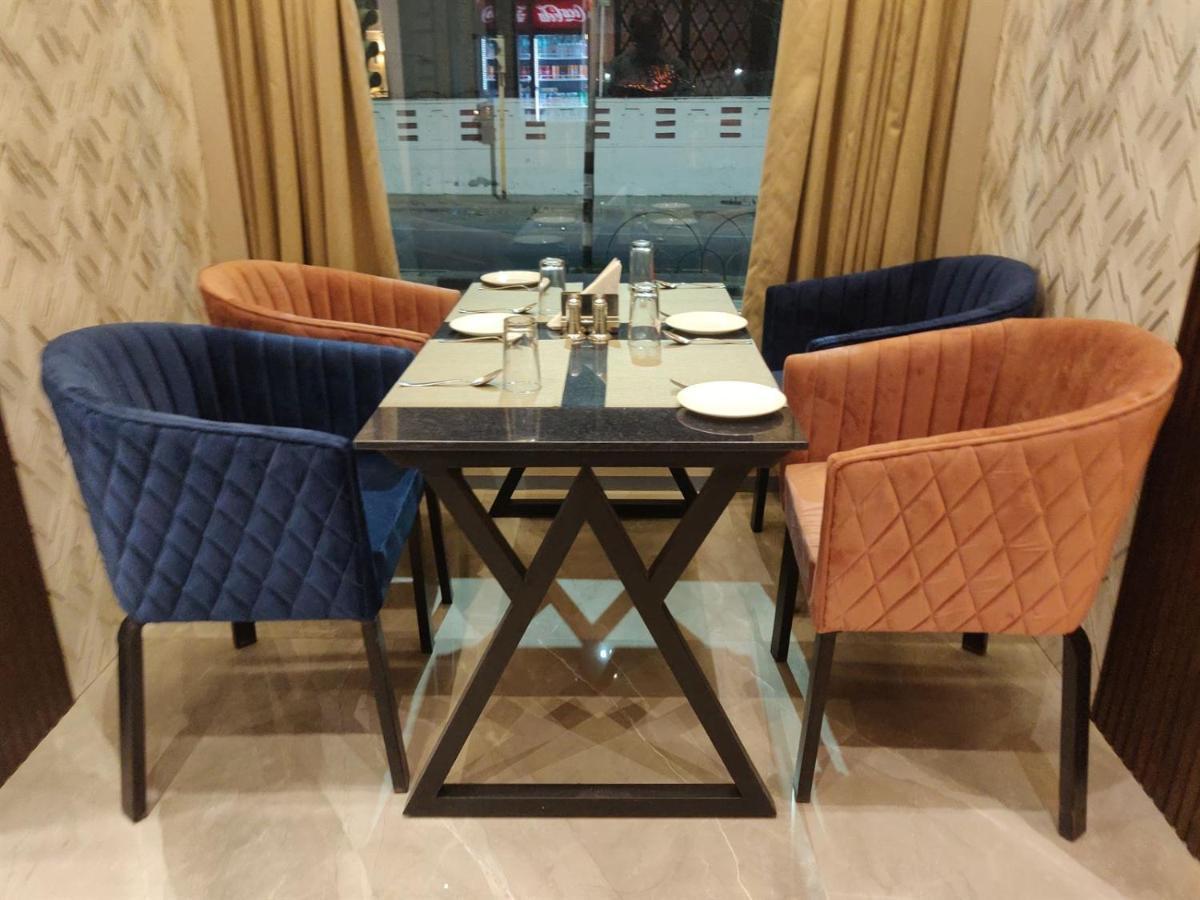Chandra Inn Jodhpur  Esterno foto