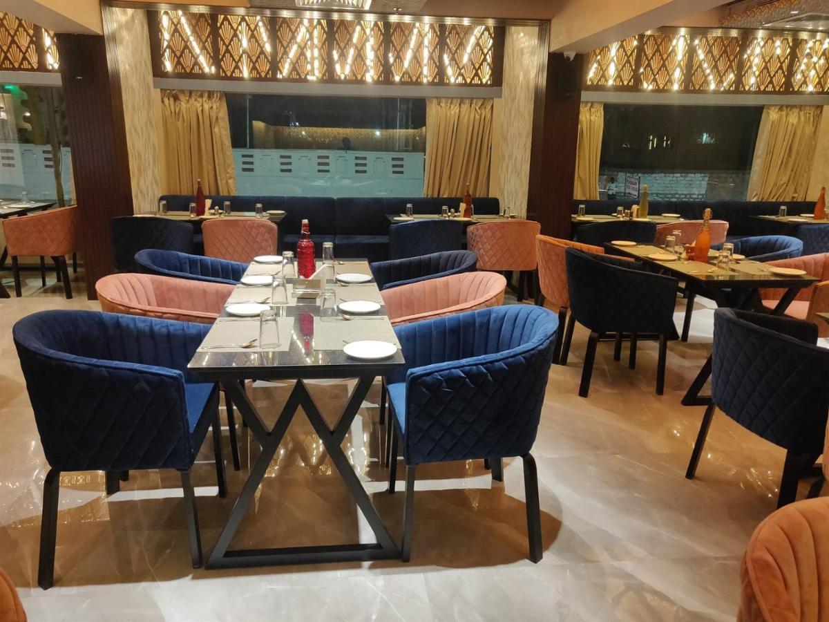 Chandra Inn Jodhpur  Esterno foto