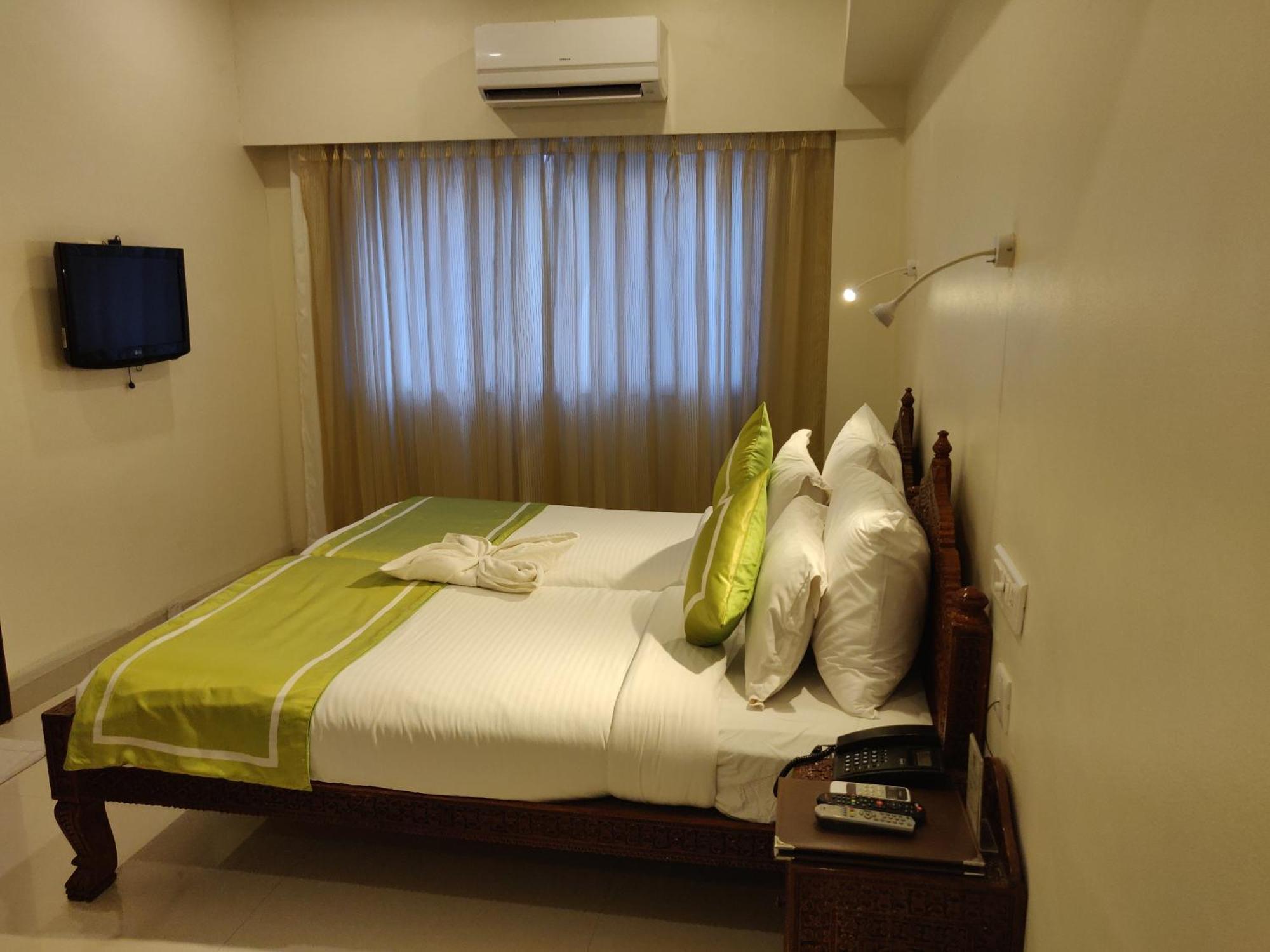 Chandra Inn Jodhpur  Esterno foto