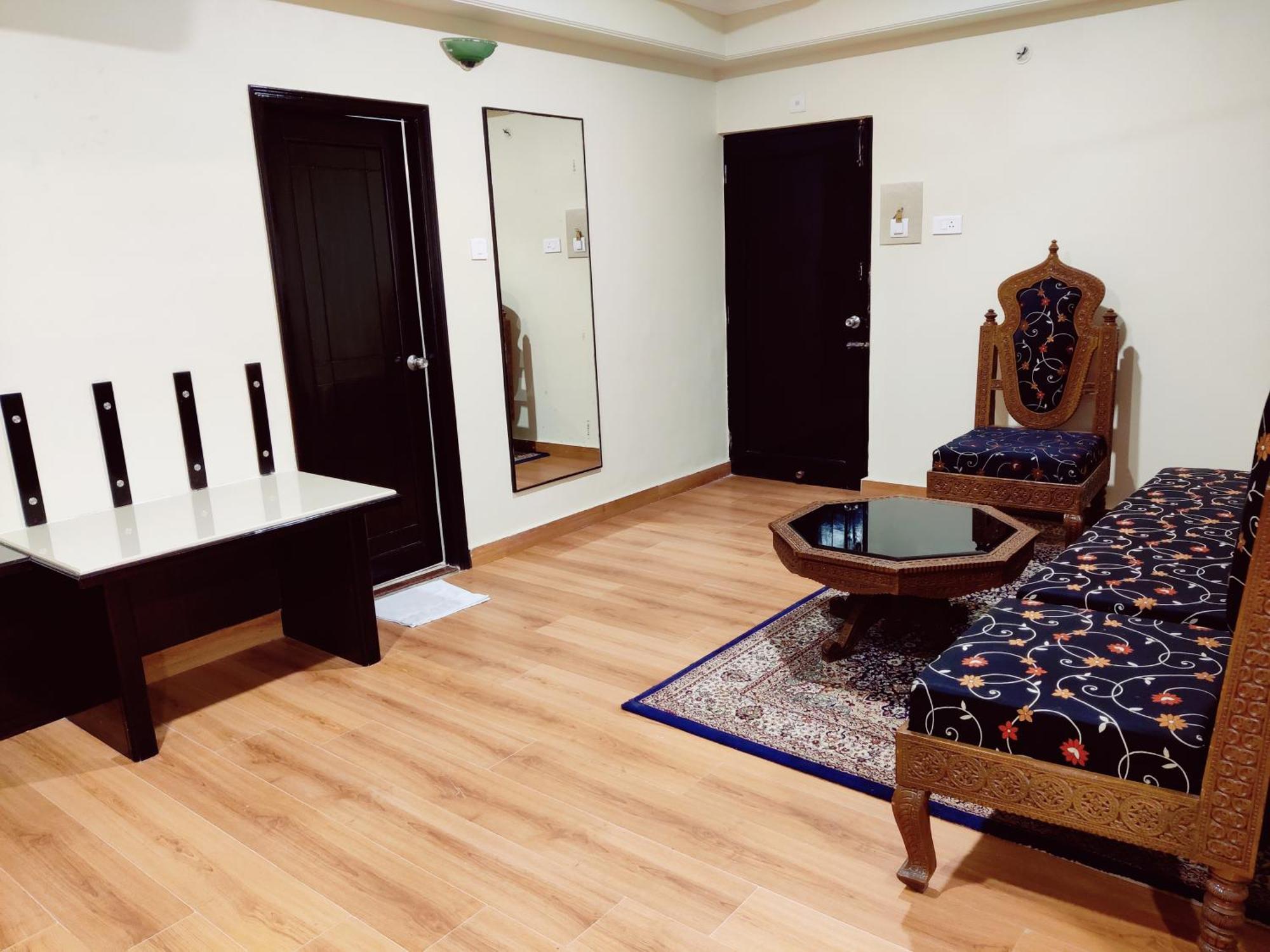 Chandra Inn Jodhpur  Esterno foto