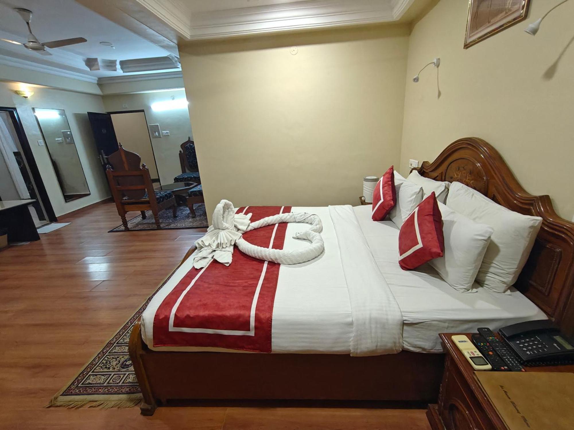 Chandra Inn Jodhpur  Esterno foto