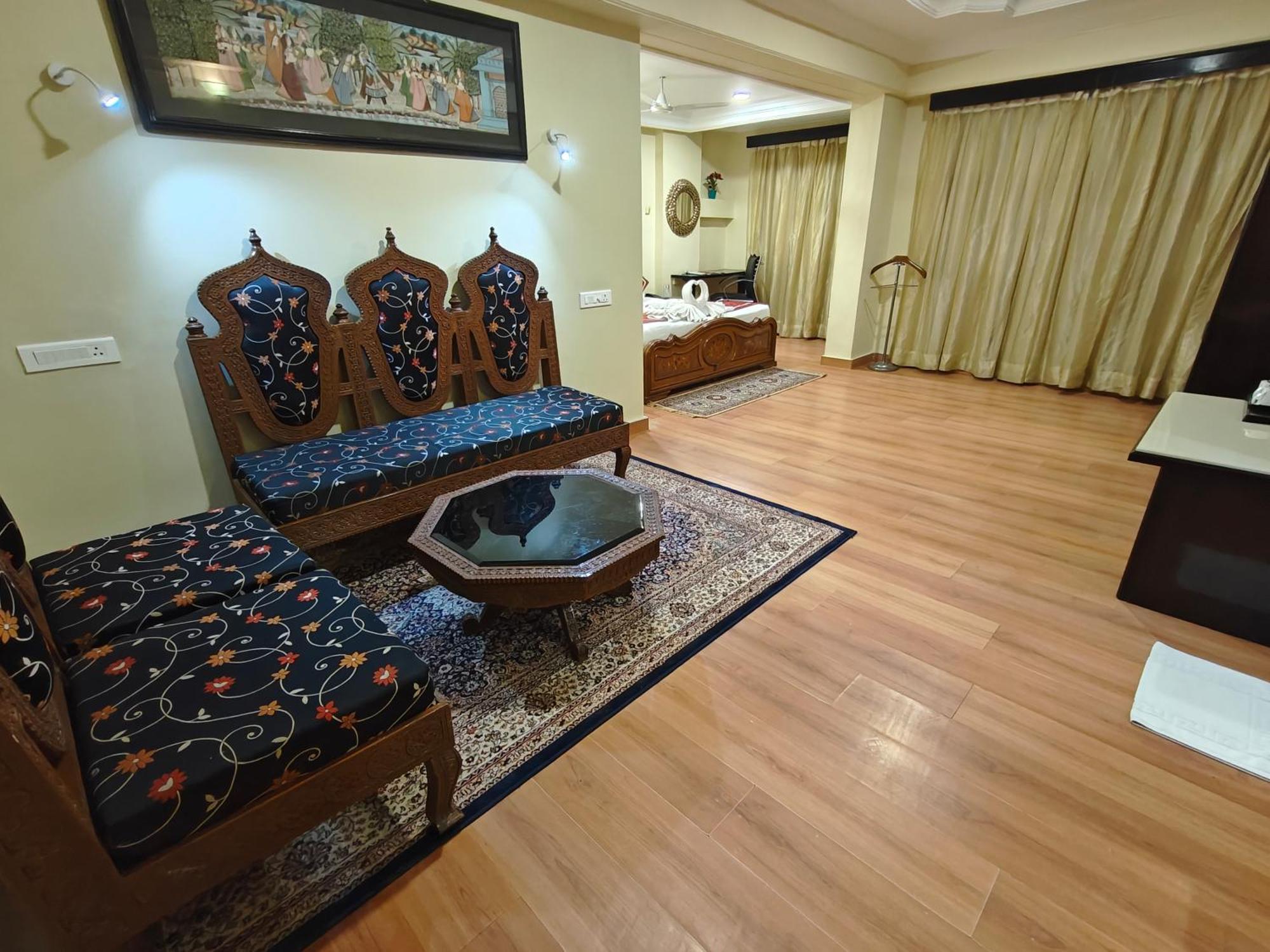 Chandra Inn Jodhpur  Esterno foto
