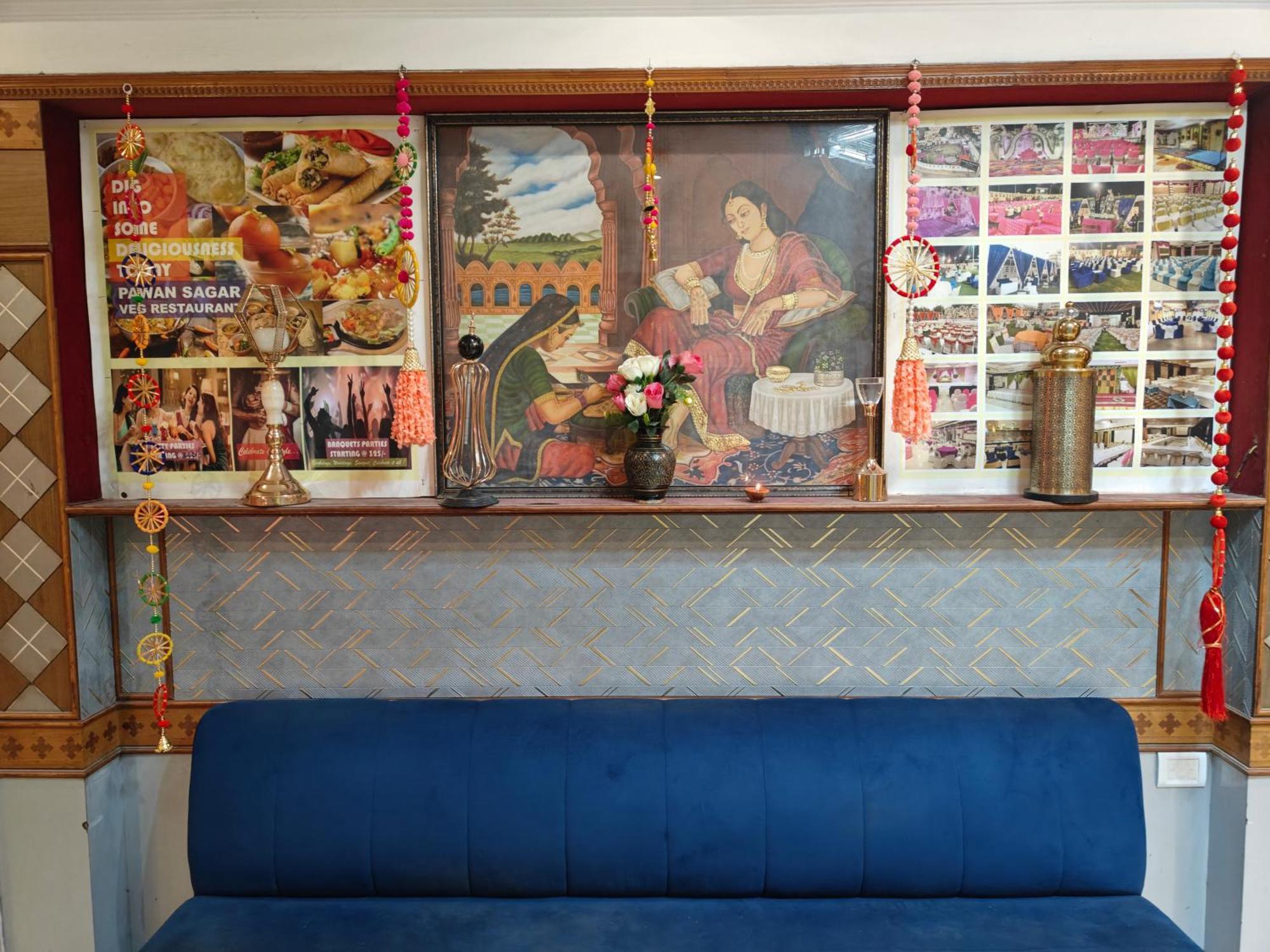 Chandra Inn Jodhpur  Esterno foto
