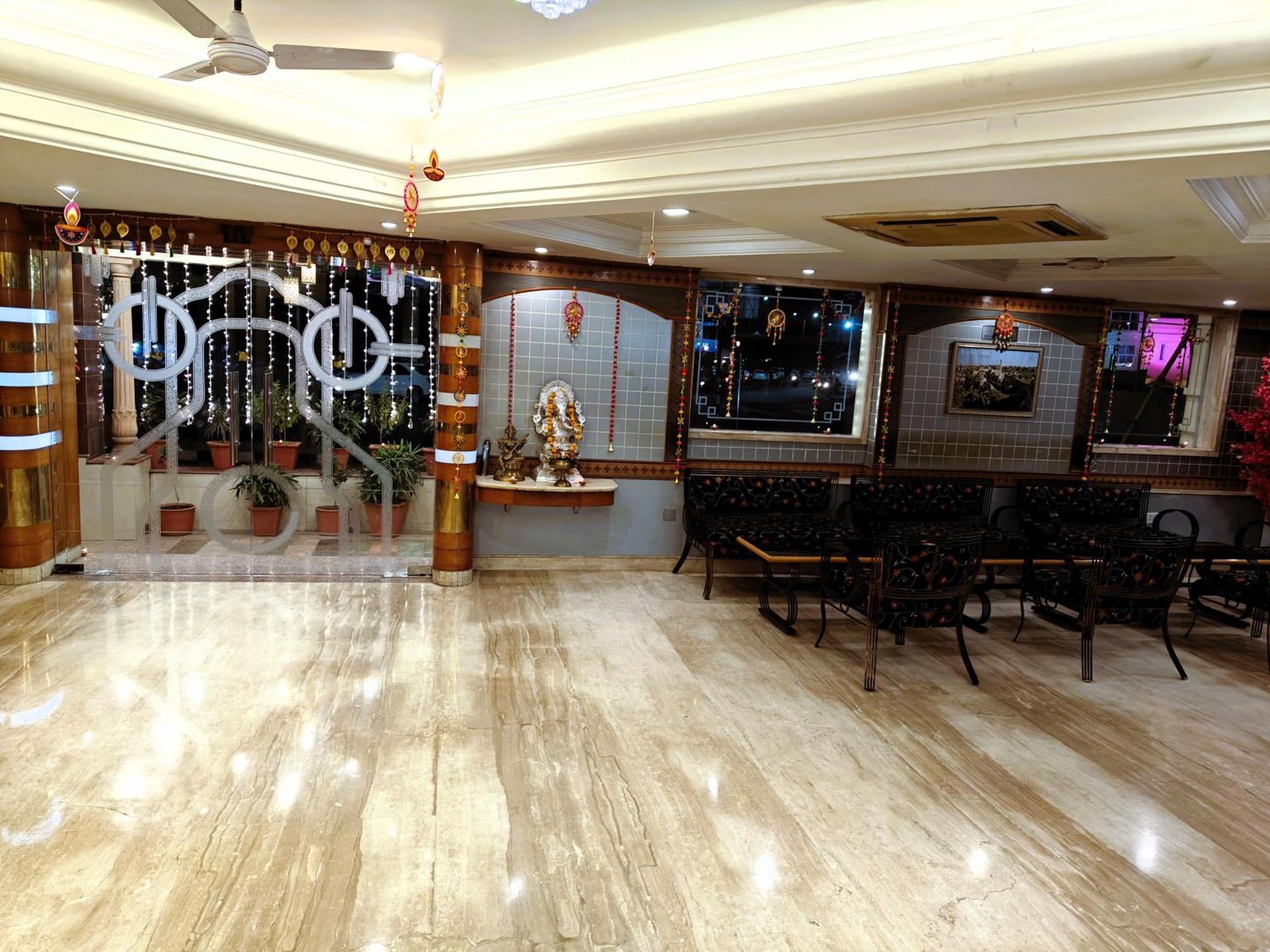 Chandra Inn Jodhpur  Esterno foto