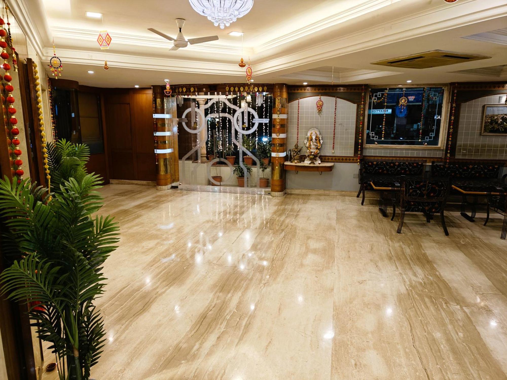 Chandra Inn Jodhpur  Esterno foto