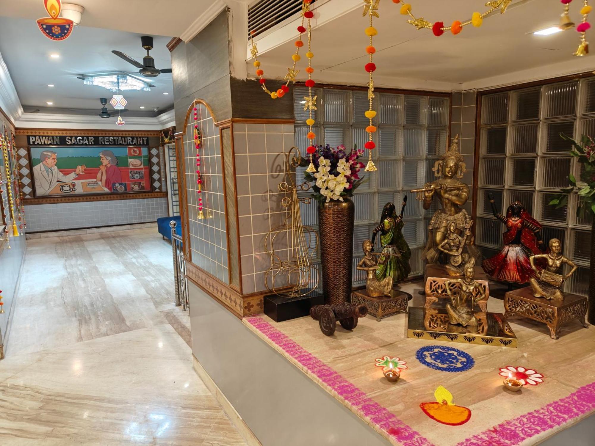 Chandra Inn Jodhpur  Esterno foto