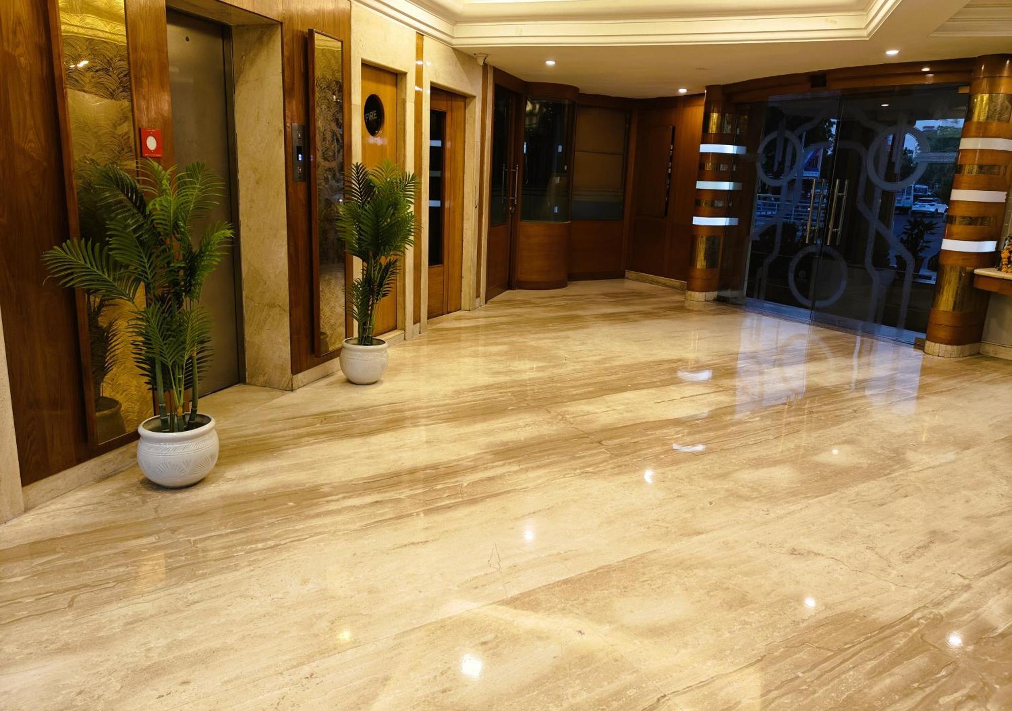 Chandra Inn Jodhpur  Esterno foto