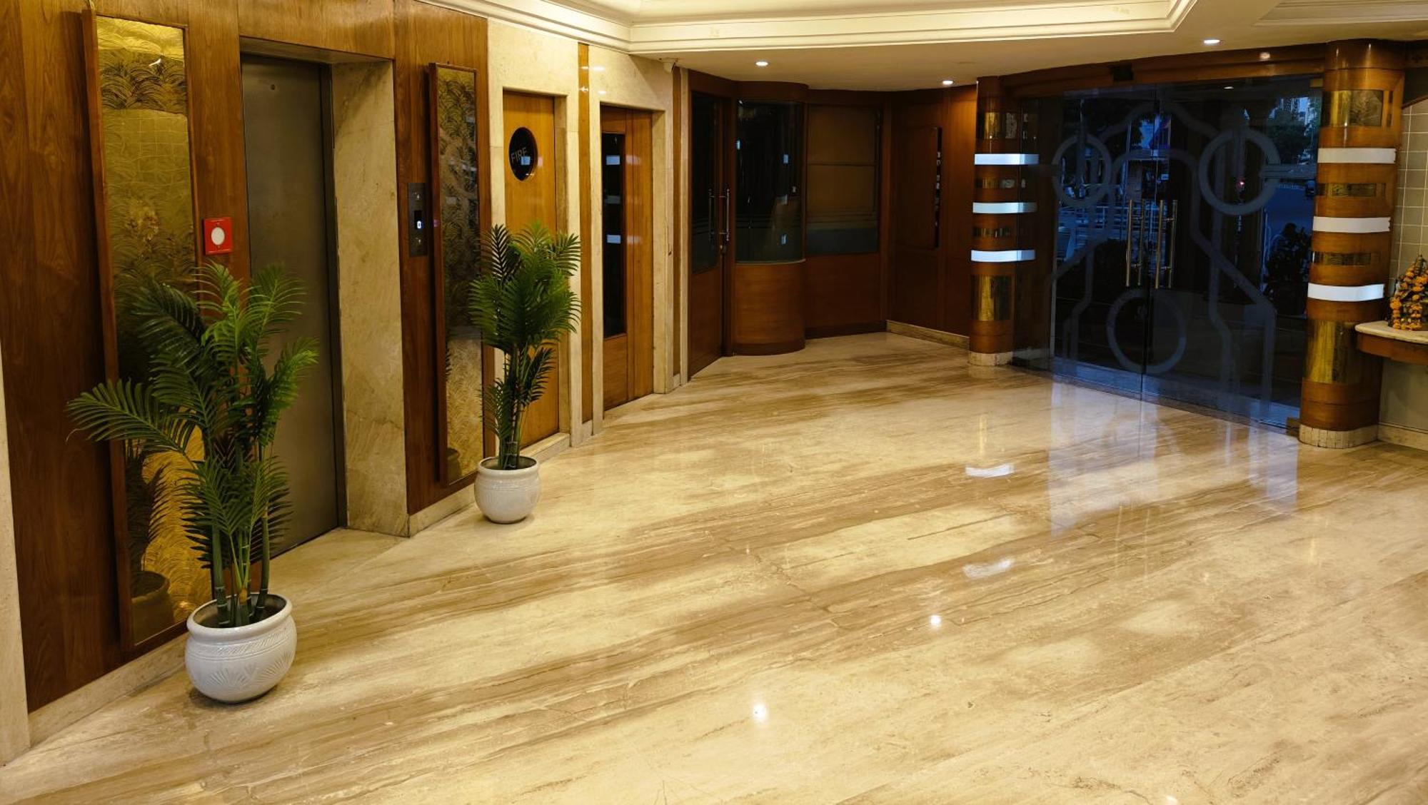Chandra Inn Jodhpur  Esterno foto