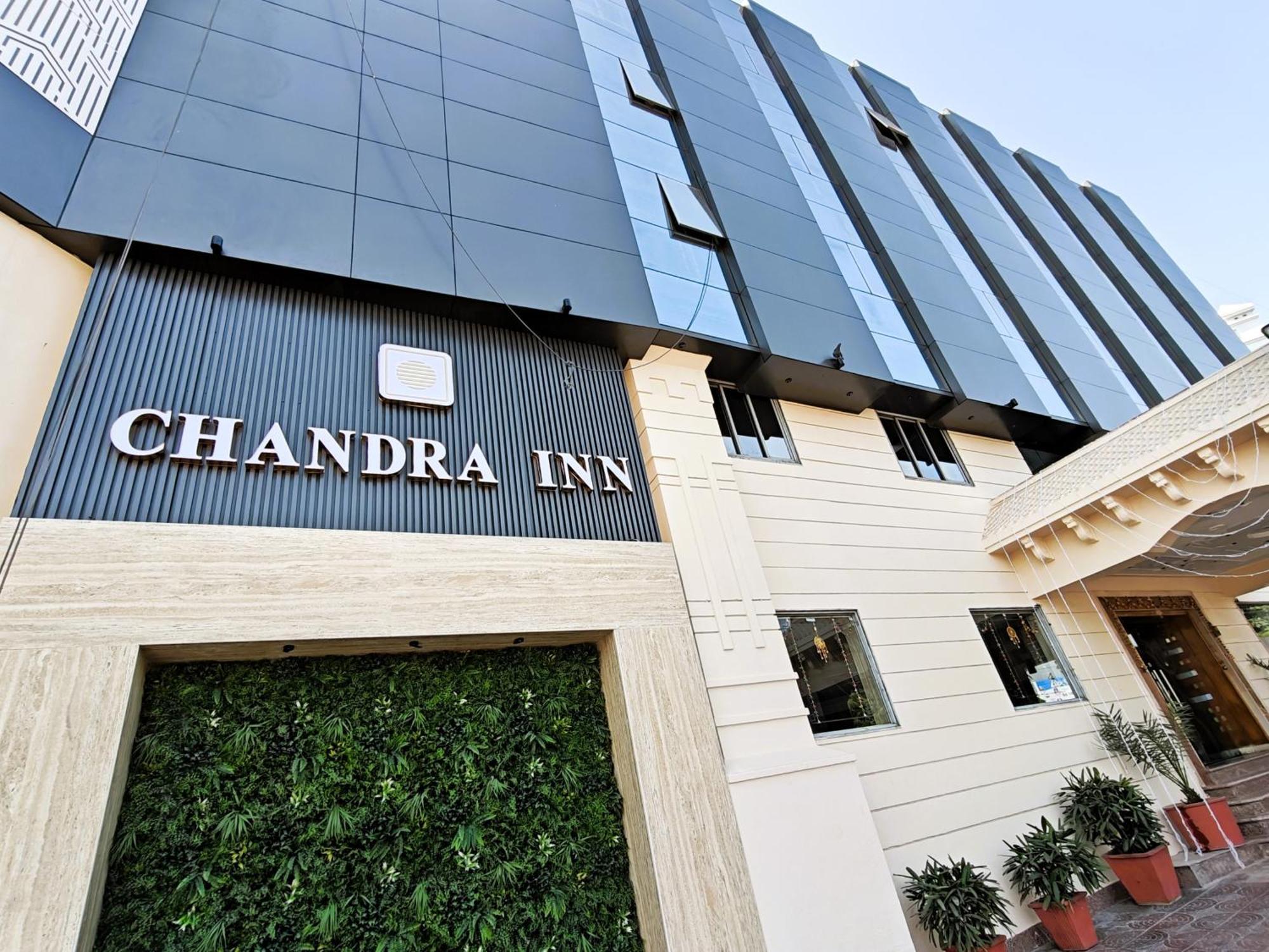 Chandra Inn Jodhpur  Esterno foto