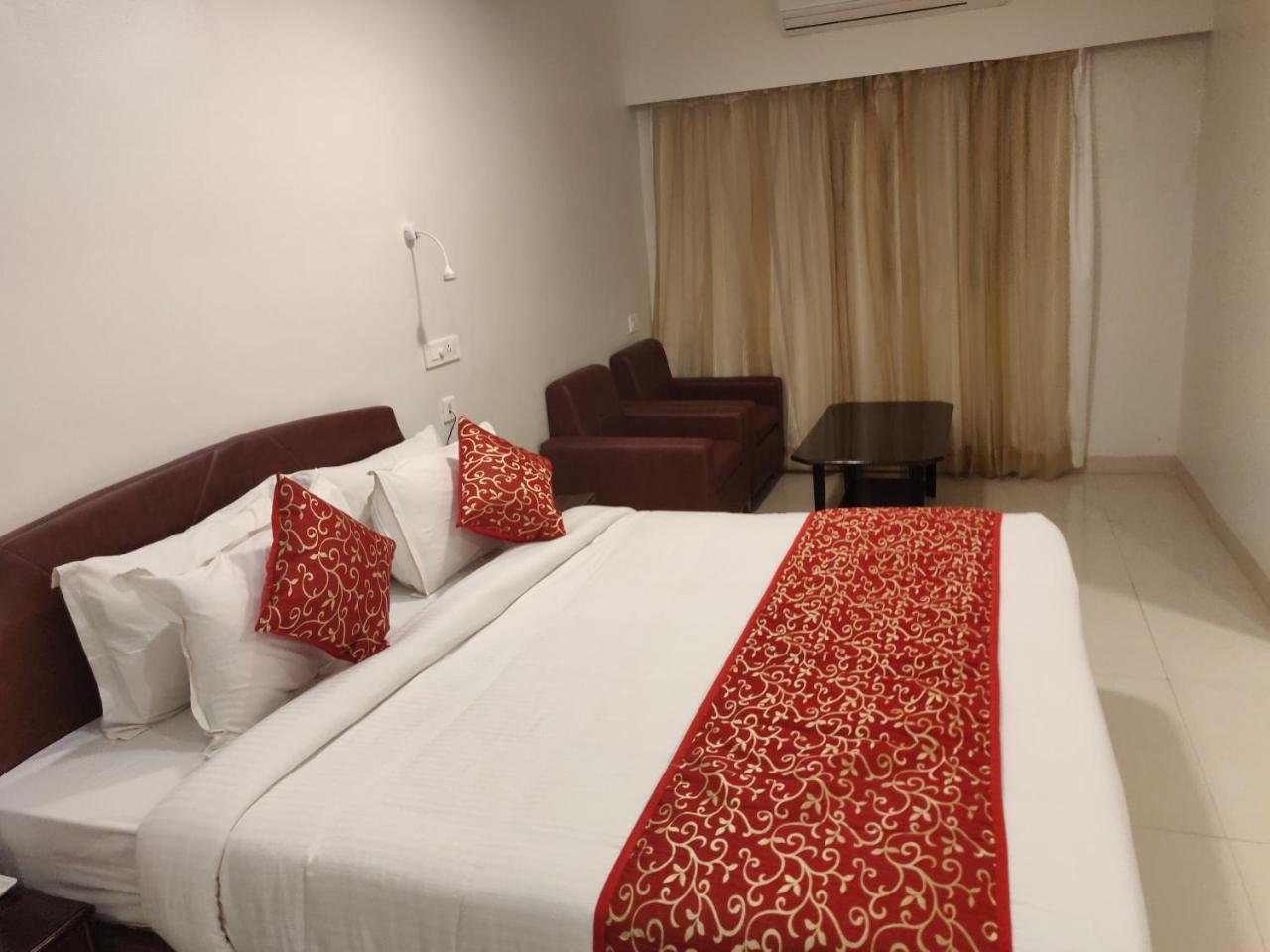 Chandra Inn Jodhpur  Esterno foto
