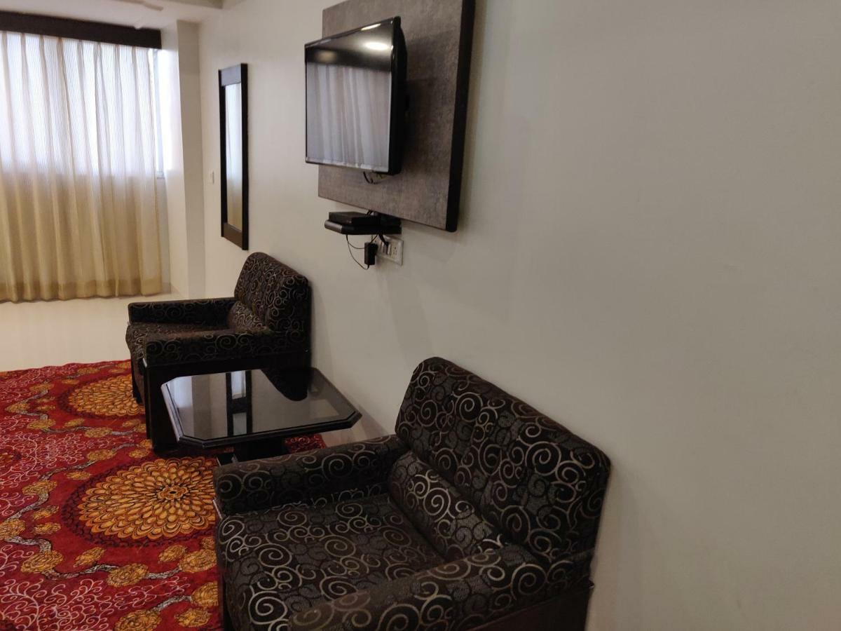 Chandra Inn Jodhpur  Esterno foto
