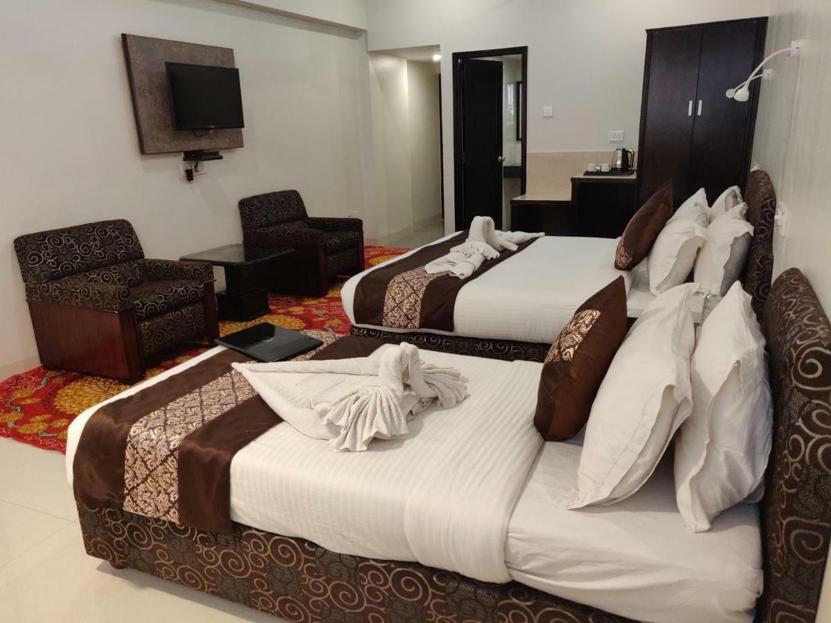 Chandra Inn Jodhpur  Esterno foto