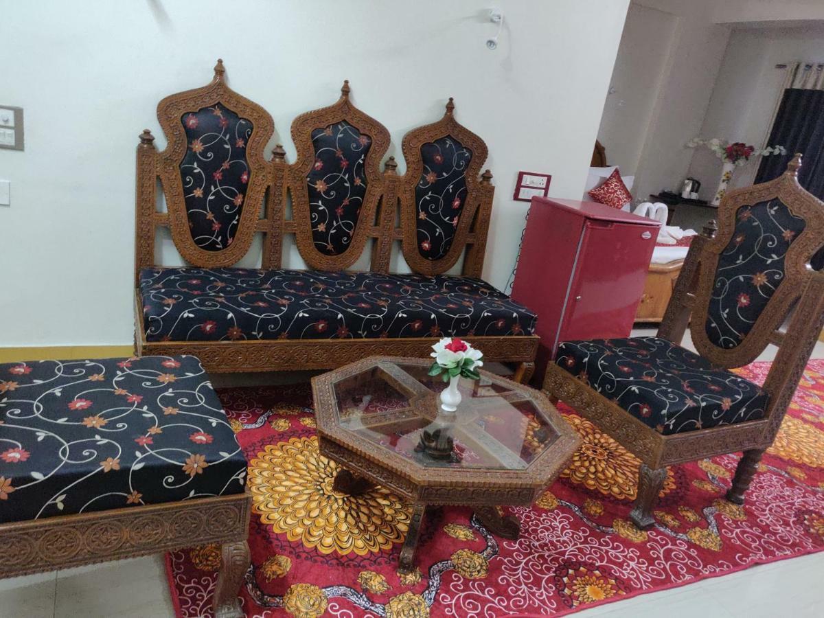Chandra Inn Jodhpur  Esterno foto