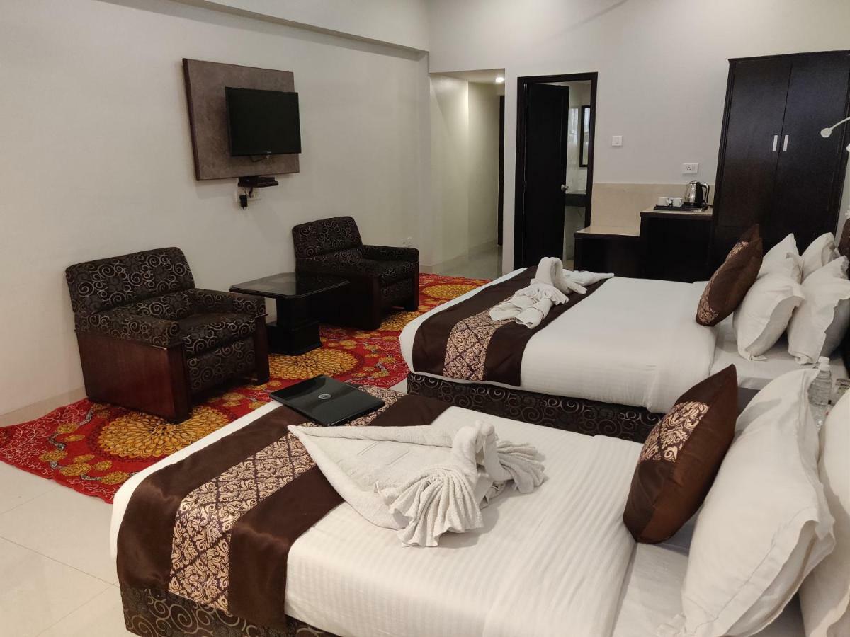 Chandra Inn Jodhpur  Esterno foto