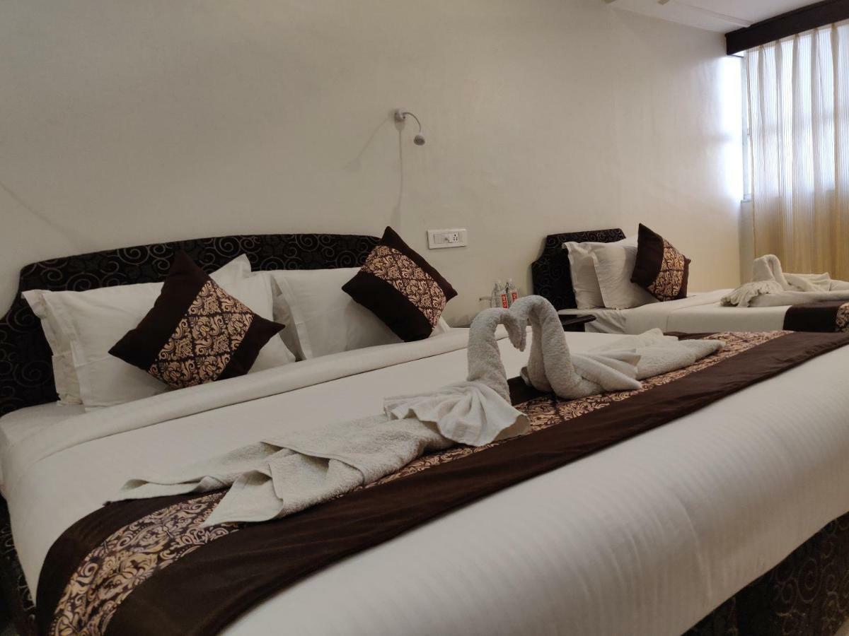 Chandra Inn Jodhpur  Esterno foto