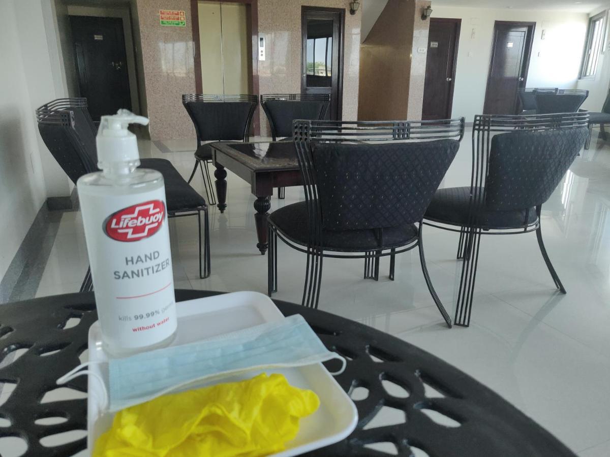 Chandra Inn Jodhpur  Esterno foto